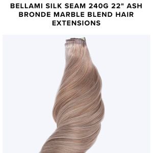 Bellami hair extensions